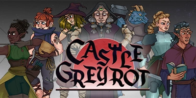 Castle Greyrot preview