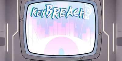 KeyBreach preview
