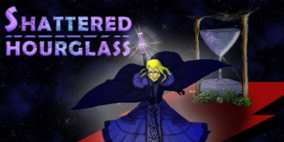 Shattered Hourglass preview